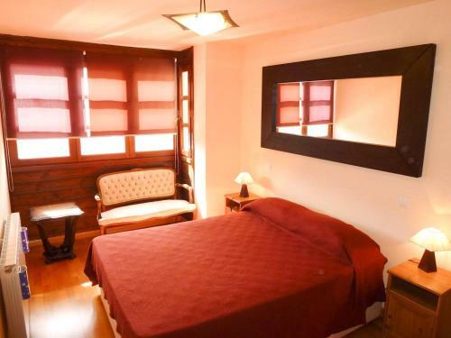 Apartamentos Formigal - Admite Mascotas