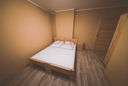 Pokoje I Apartamenty Nad Potokiem