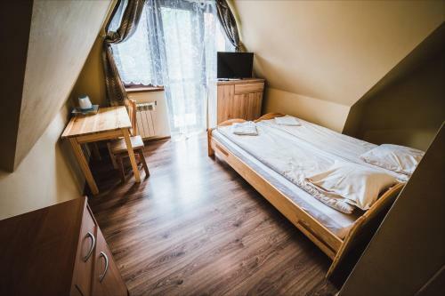 Pokoje I Apartamenty Nad Potokiem