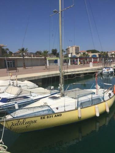 Apartamento Chez Ana