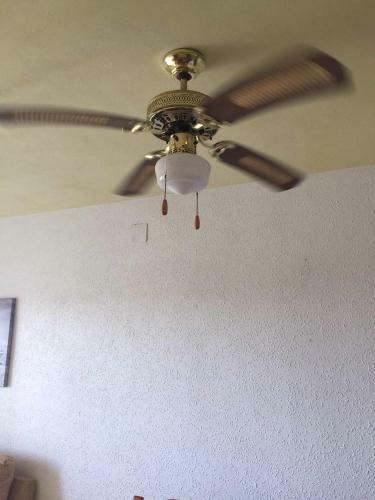 Apartamento Chez Ana
