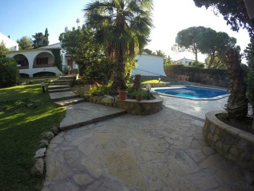 Villa Roc Beach Mansi�n