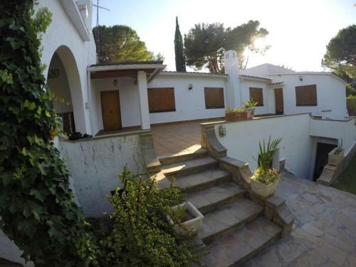 Villa Roc Beach Mansi�n