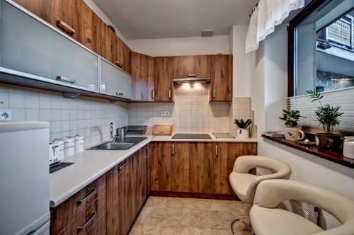 Apartament Pod Nosalem