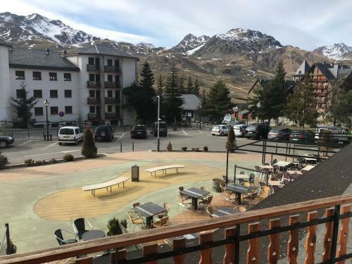 Apartamento C�ntrico En Formigal