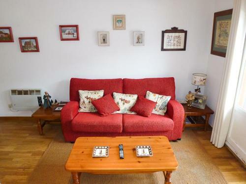 Apartamentos Formigal