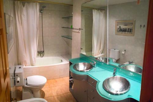 Apartamentos Formigal