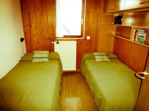 Apartamentos Formigal