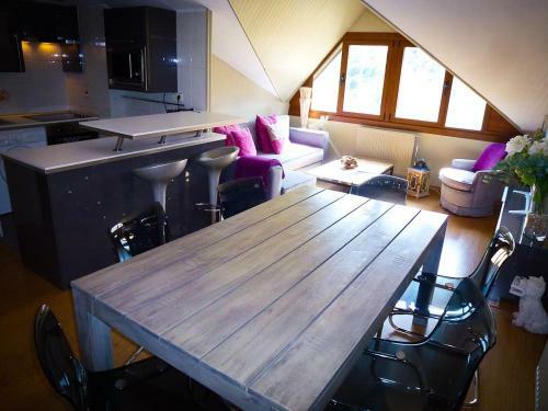 Apartamentos Formigal - Admite Mascotas