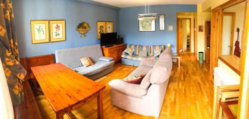 Apartamentos Formigal - Admite Mascotas