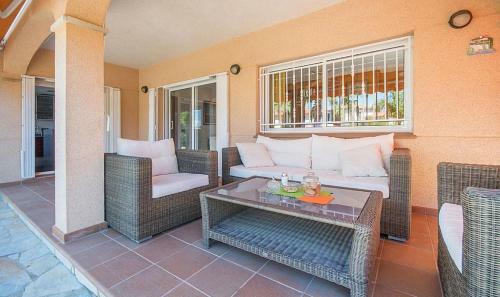 Villa Iglu Con Piscina Privada
