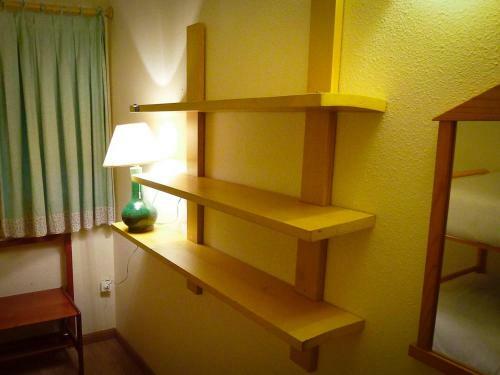 Apartamentos Formigal - Admite Mascotas