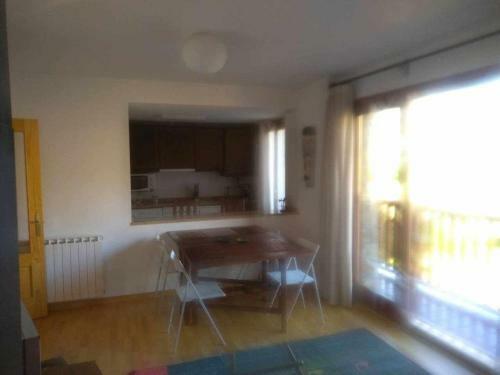 Apartamento Saliecho