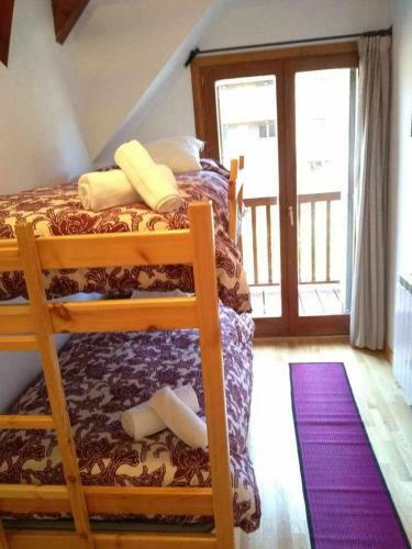 Apartamento Saliecho