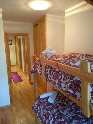 Apartamento Saliecho
