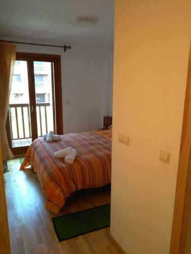 Apartamento Saliecho