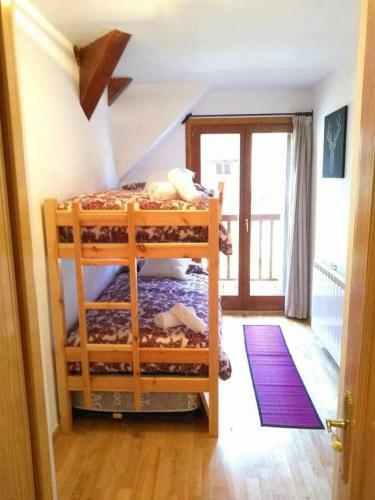 Apartamento Saliecho