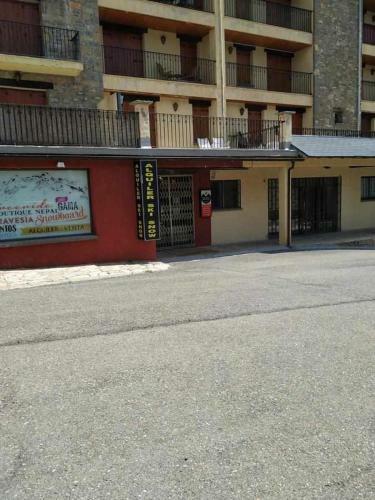 Apartamento Saliecho