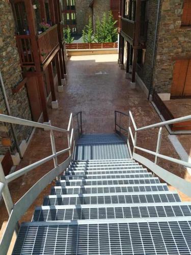 Apartamento Saliecho