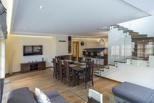 Apartamento Rezydencja Catherina