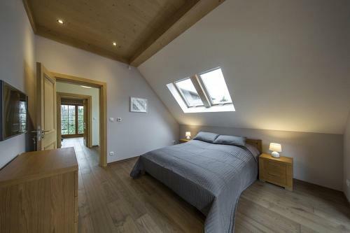 Apartamento Rezydencja Catherina