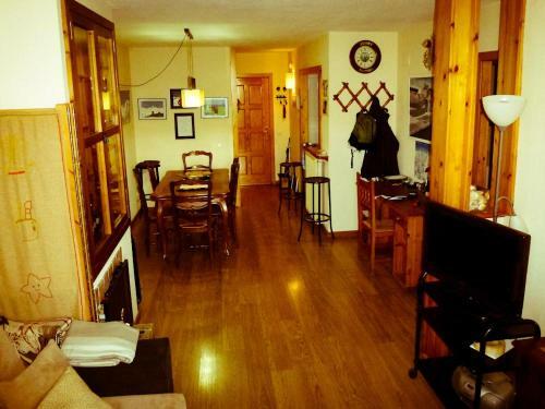 Apartamentos Formigal - Admite Mascotas