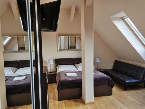 Apartamenty Tatrza?skie