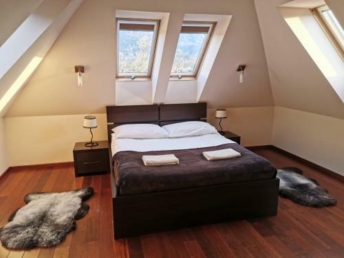 Apartamenty Tatrza?skie