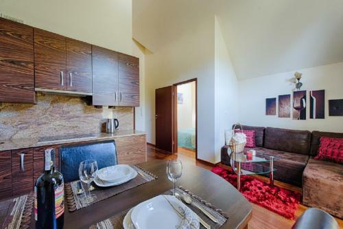Apartamenty Tatrza?skie