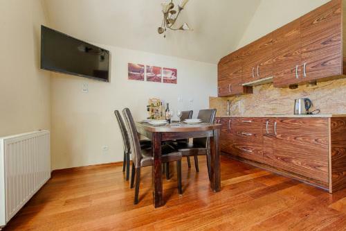 Apartamenty Tatrza?skie