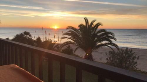 Paraiso Frente Al Mar Apto Duplex