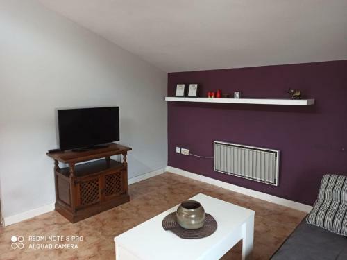 Apartamento �tico Happyohana