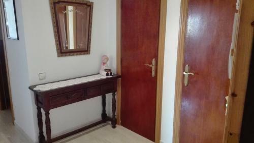 Apartamento Palfuriana