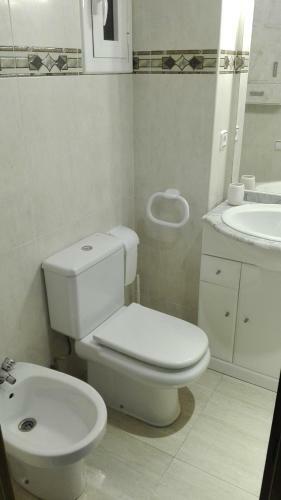 Apartamento Palfuriana
