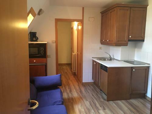 Apartamento A Pie de Pistas