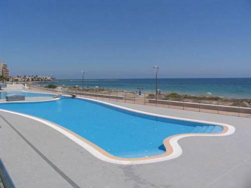 Apartamentos Meandyou Marazul Lamanga