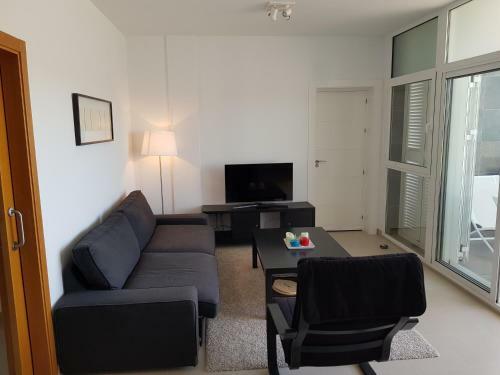 Apartamento Nautico Entremares