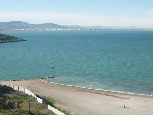 Apartamento Nautico Entremares
