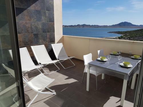 Apartamento Nautico Entremares