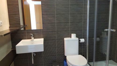 Apartamento Nautico Entremares