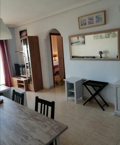 Apartamento La Manga, Puertomar
