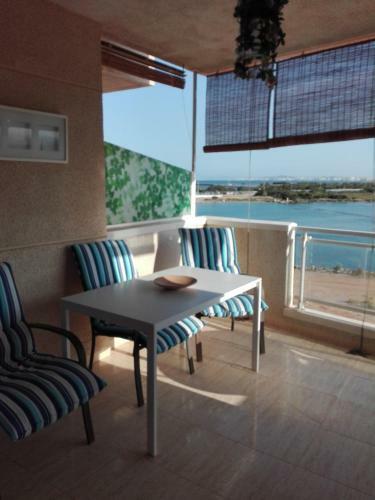 Apartamento La Manga, Puertomar