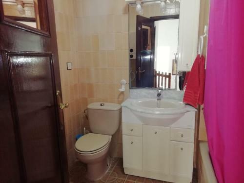 Duplex En La Manga