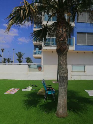 Apartamento La Manga, Euromarina Tower