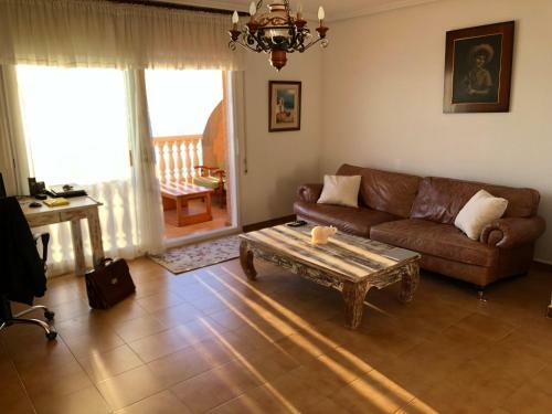 Apartamento Castillo Mar