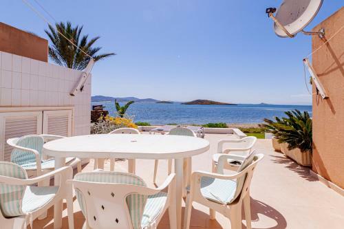 Apartamento Soling 9