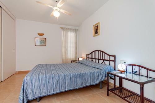 Apartamento Soling 9