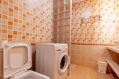 Apartamento Soling 9