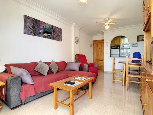 Apartamento Villa Cristal 5608 - Resort Choice
