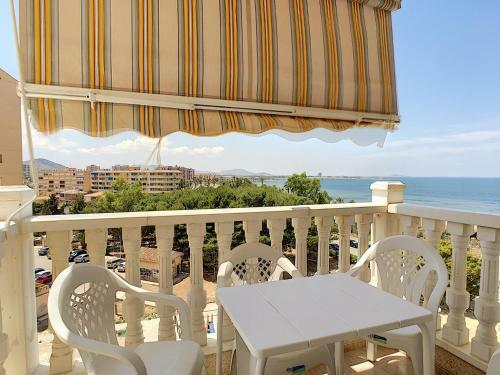 Apartamento Villa Cristal 5608 - Resort Choice
